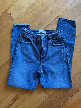 Abercrombie and Fitch Jean